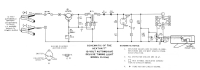 Heathkit CI-1040 - Schematic 